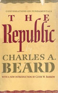 Produktbild: The Republic
