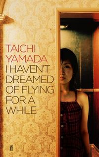 Produktbild: I Haven't Dreamed of Flying for a While