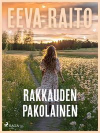 Produktbild: Rakkauden pakolainen