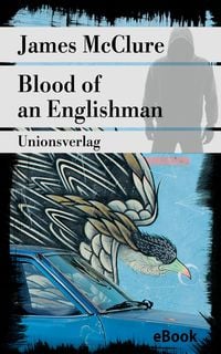 Bild vom Artikel Blood of an Englishman vom Autor James McClure