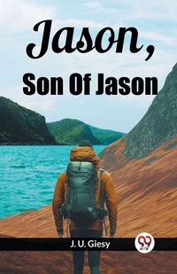 Produktbild: Jason, Son Of Jason
