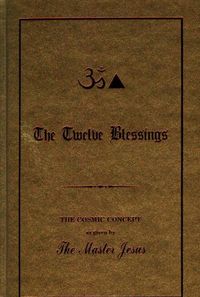 Produktbild: Twelve Blessings