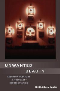 Produktbild: Kaplan, B: Unwanted Beauty