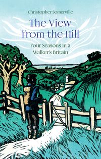 Produktbild: View from the Hill