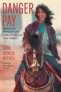 Produktbild: Spencer Mitchell, C: DANGER PAY