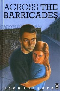 Produktbild: Across The Barricades