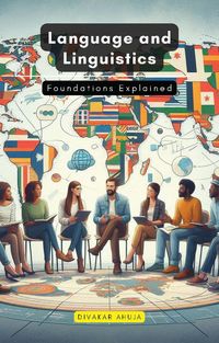 Produktbild: Language and Linguistics
