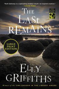 Produktbild: The Last Remains