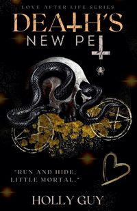 Produktbild: Death's New Pet