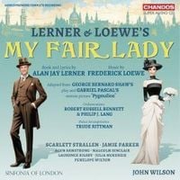 Produktbild: Loewe: My Fair Lady