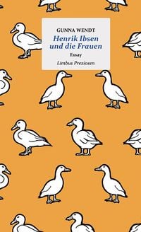 Produktbild: Henrik Ibsen und die Frauen