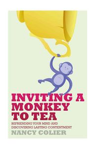Produktbild: Colier, N: Inviting a Monkey to Tea