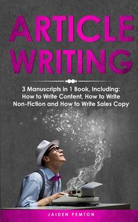 Produktbild: Article Writing