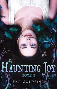 Produktbild: Haunting Joy: Book 1