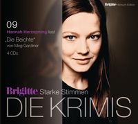 Produktbild: Die Beichte, 4 Audio-CDs