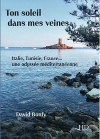 Produktbild: Ton soleil dans mes veines