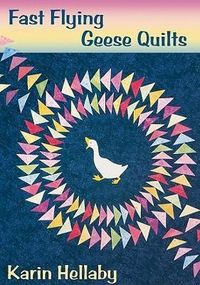 Produktbild: Fast Flying Geese Quilts... and More!