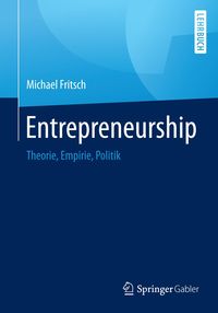 Produktbild: Entrepreneurship