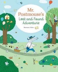 Produktbild: Mr. Postmouse's Lost and Found Adventure