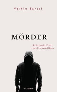 Produktbild: M&ouml;rder