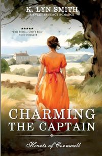 Produktbild: Charming the Captain