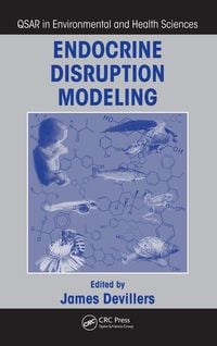Produktbild: Endocrine Disruption Modeling