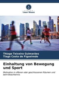 Produktbild: Einhaltung von Bewegung und Sport