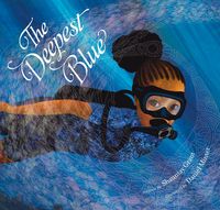 Produktbild: The Deepest Blue