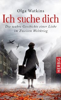 Produktbild: Ich suche dich