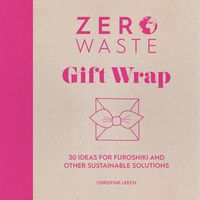 Produktbild: Zero Waste: Gift Wrap