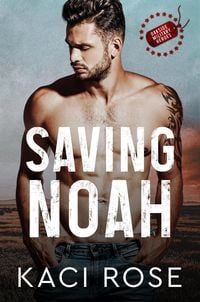 Produktbild: Saving Noah