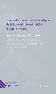 Produktbild: Gewinner und Verlierer