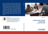 Produktbild: Democratic School Leadership