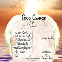 Produktbild: God's Cook Book...what a Creation!