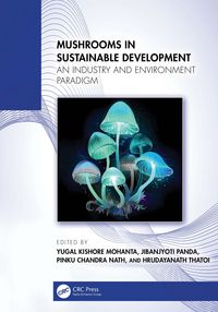Produktbild: Mushrooms in Sustainable Development