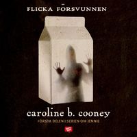 Produktbild: Flicka f&ouml;rsvunnen