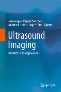 Produktbild: Ultrasound Imaging