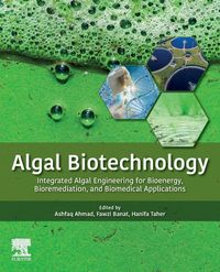 Produktbild: Algal Biotechnology
