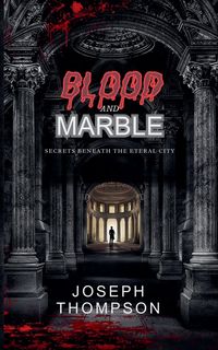 Produktbild: Blood and Marble