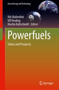Produktbild: Powerfuels