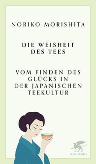 Produktbild: Die Weisheit des Tees
