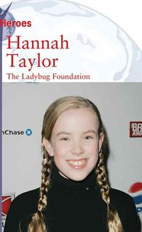Produktbild: Hannah Taylor