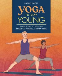 Produktbild: Yoga to Stay Young