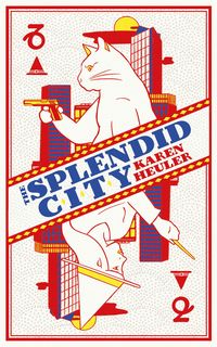 Produktbild: The Splendid City