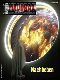Produktbild: Maddrax 591
