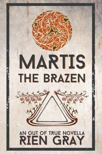Produktbild: Martis the Brazen