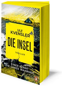 Produktbild: Die Insel - einer kennt die ganze Wahrheit