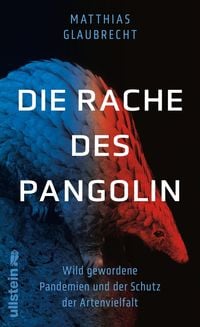 Produktbild: Die Rache des Pangolin