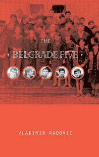 Produktbild: The Belgrade Five