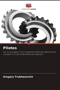 Produktbild: Pilotes